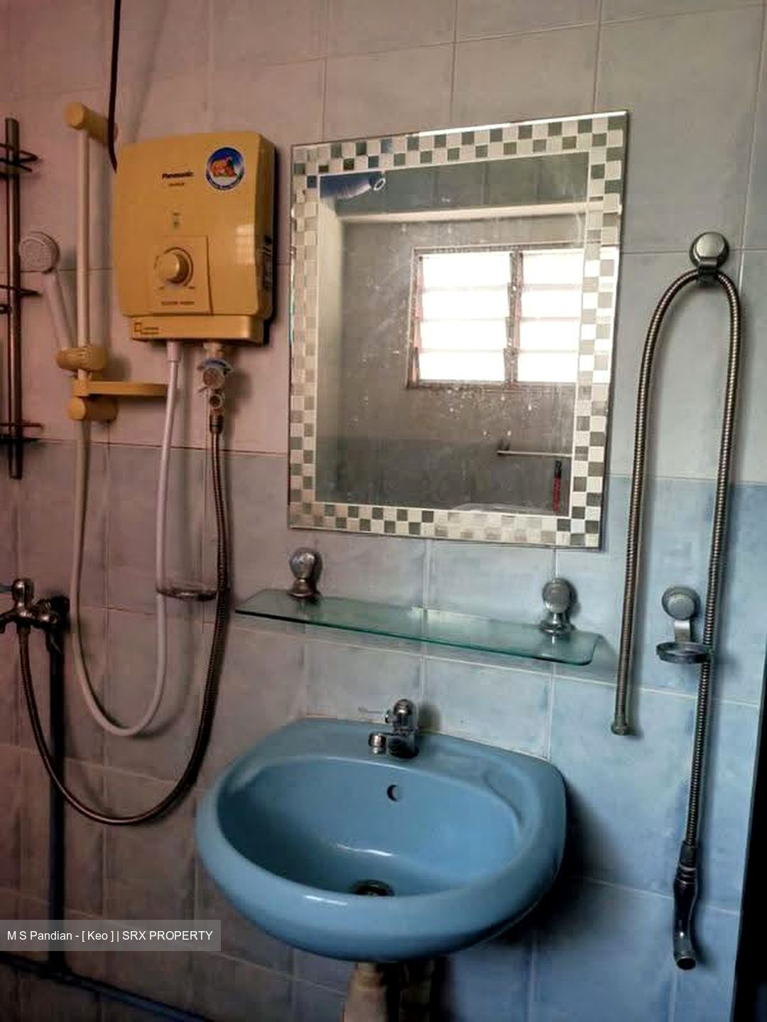 Blk 404 Yishun Avenue 6 (Yishun), HDB 4 Rooms #611916151